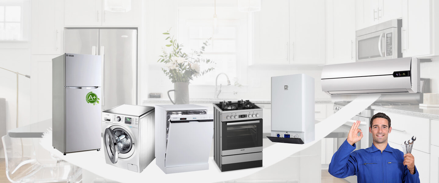 Tarsus Daikin Servisi